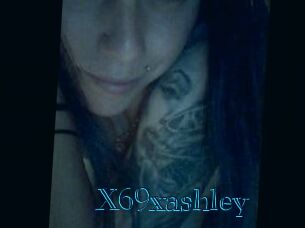X69xashley
