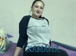 XAMAIYA