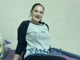XAMAYIA
