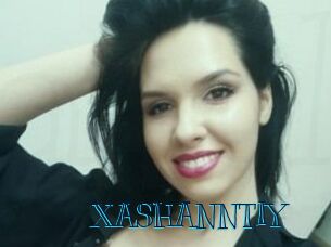 XASHANNTIY