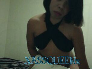 XASSQUEENx