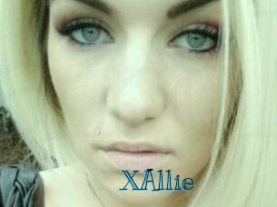 XAllie
