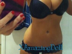 XAmazingDoll