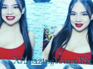 XAmazingYoungTSx