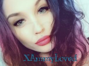 XAmmyLoved