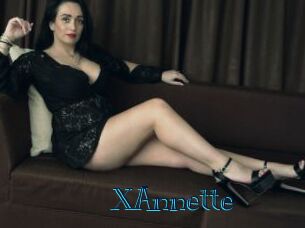 XAnnette