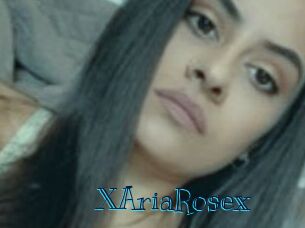 XAriaRosex