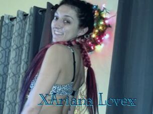 XAriana_Lovex