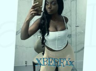 XBERRYx
