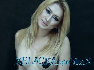XBLACKAngelikaX