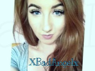 XBadAngelx