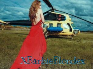 XBarbieBlondex