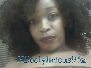 XBootylicious93x