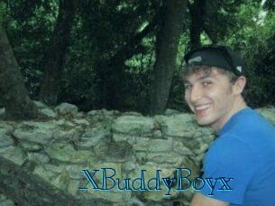 XBuddyBoyx
