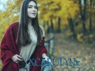 XCAROLYNx