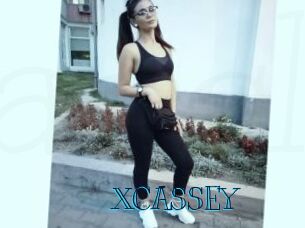 XCASSEY