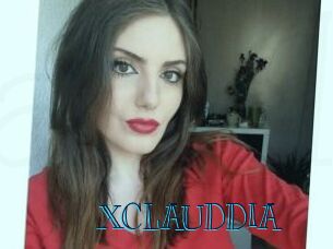 XCLAUDDIA