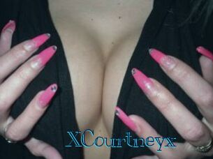 XCourtneyx