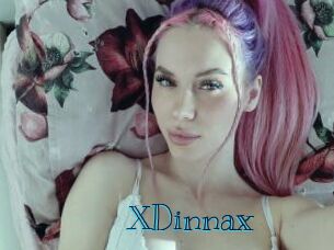 XDinnax