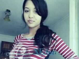XEden