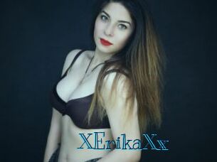 XErikaXx