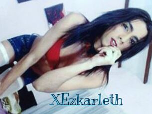 XEzkarleth