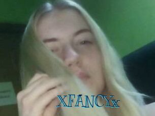 XFANCYx