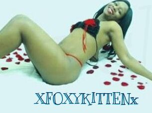 XFOXYKITTENx