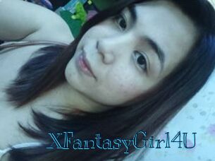 XFantasyGirl4U