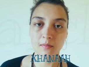 XHANAAH