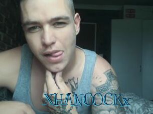 XHANCOCKx