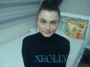 XHOLLY