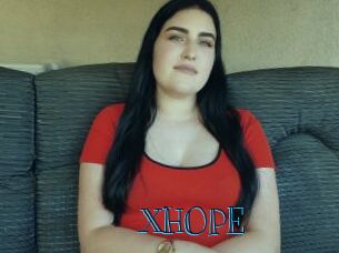 XHOPE