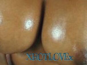 XHOTLOVEx