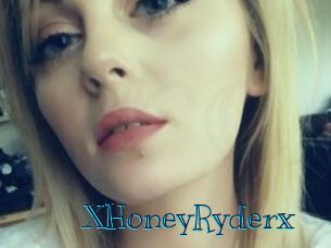 XHoneyRyderx