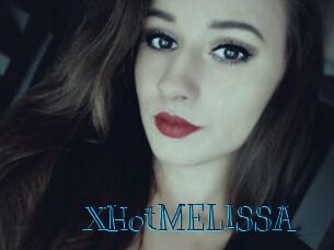XHotMELISSA