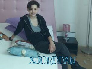XJORDDAN