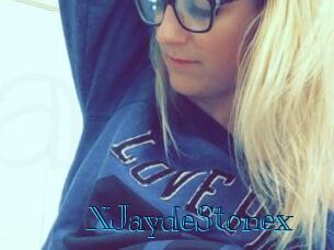 XJaydeStonex