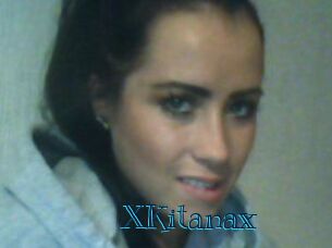 XKitanax