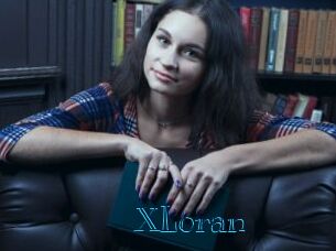 XLoran