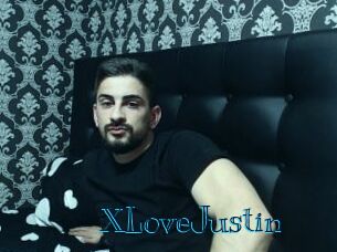 XLoveJustin