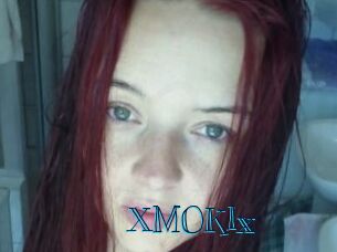 XMOKIx