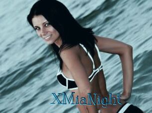 xMiaNight Archive DVD BIZ