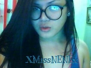 XMissNENEx