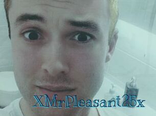 XMrPleasant25x