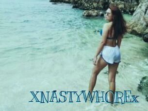 XNASTYWHOREx