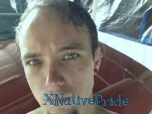 XNativePride