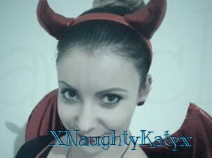 XNaughtyKatyx