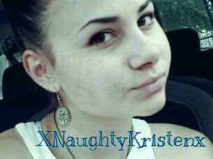 XNaughtyKristenx