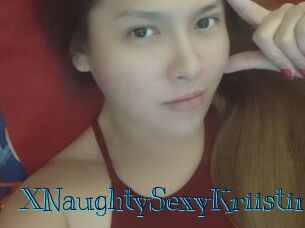 XNaughtySexyKriistine